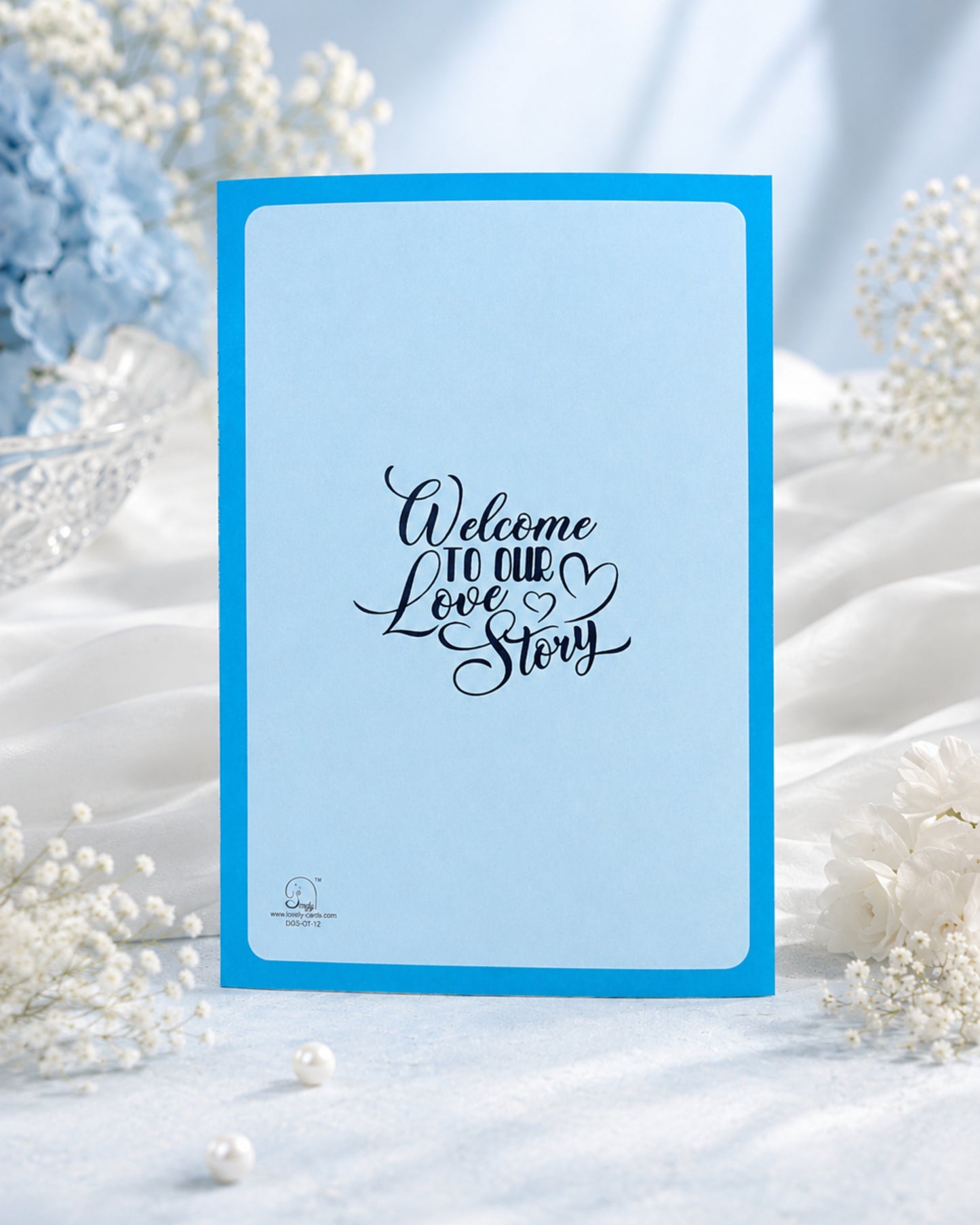 Personalized Wedding Invite-393