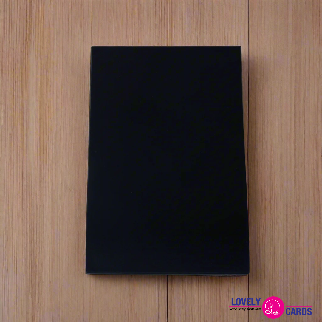 A6 PAD TYPE NOTEBOOK RULED SPL-MINI โ view 3