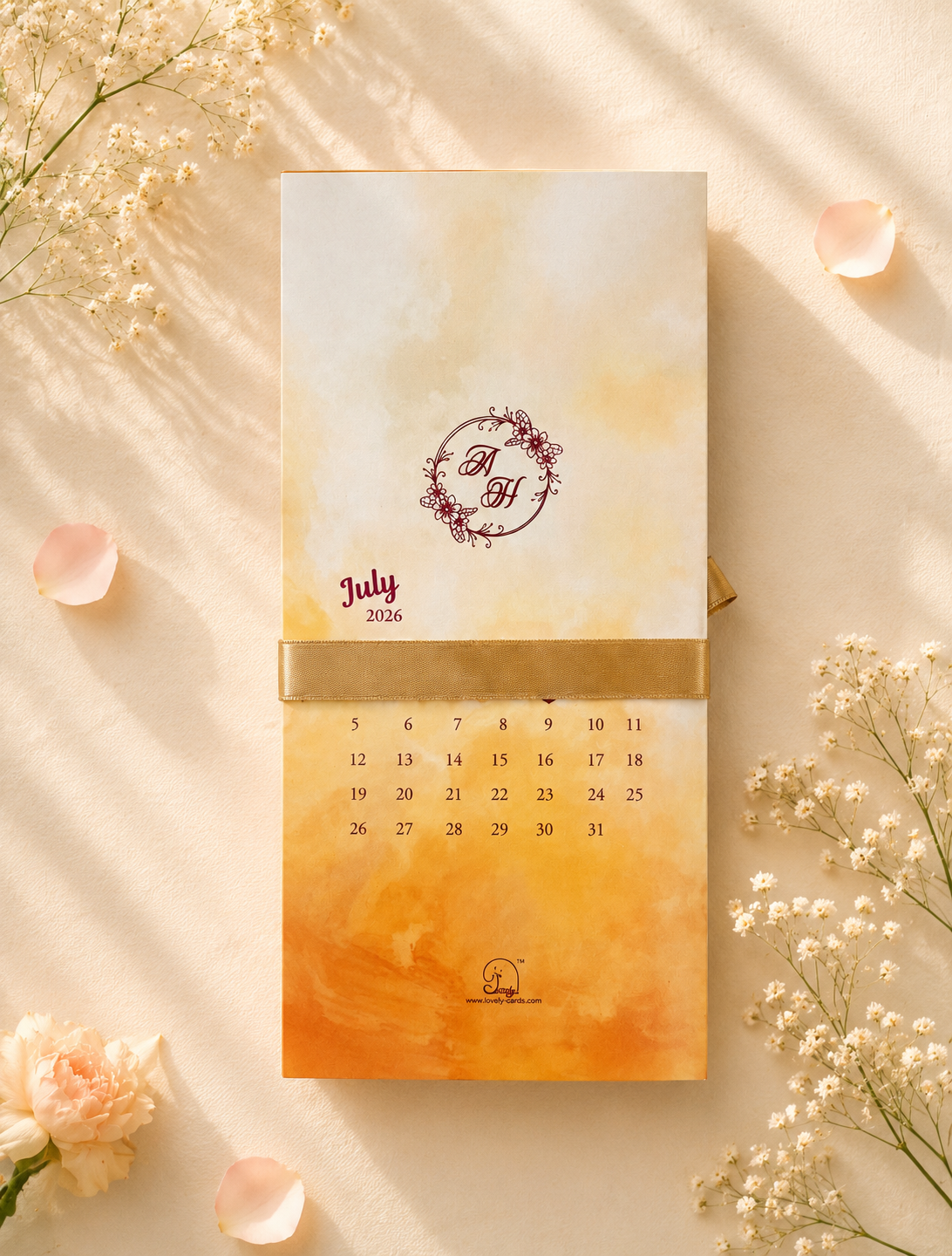 Personalized Wedding Invite-377