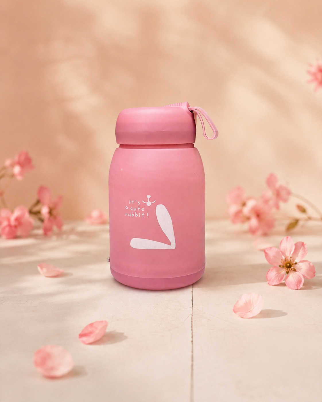 RABBIT WATER BOTTLE