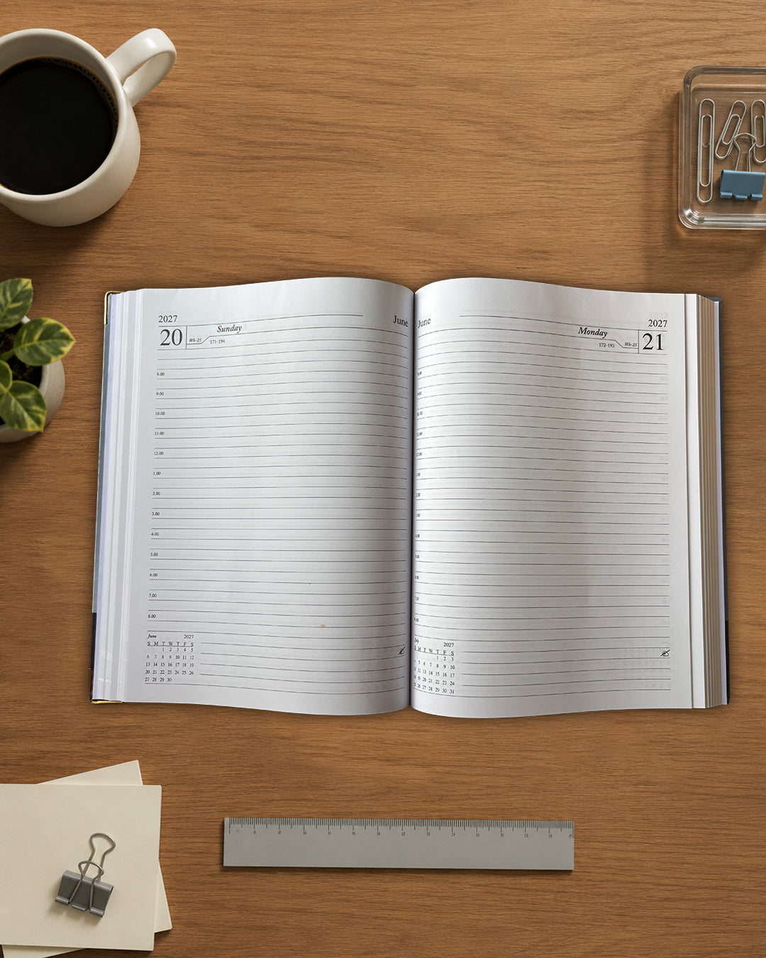 Galaxy 02 Diary 2027