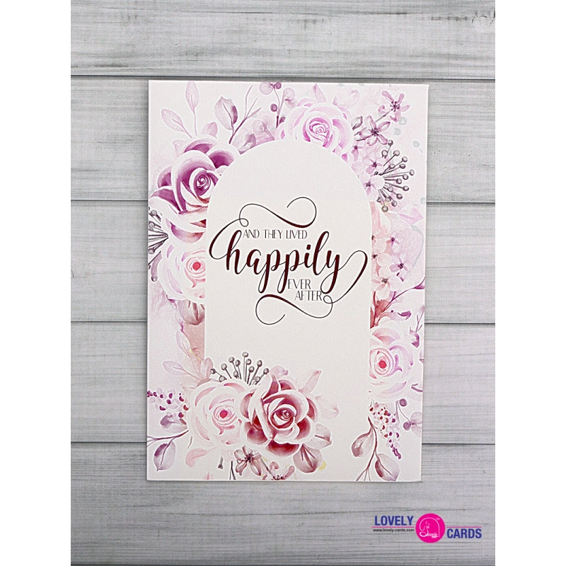Personalized Wedding Invite-128 โ view 5