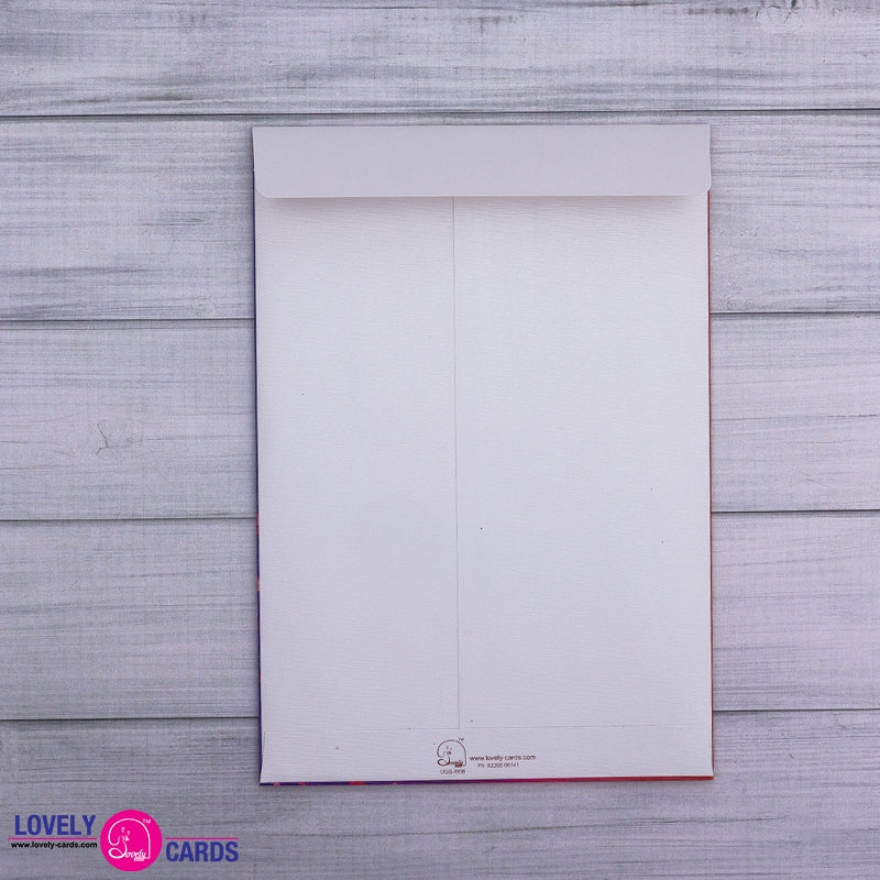 Personalized Wedding Invite-185 โ view 4
