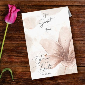 Personalized House Warming Invite-023 โ view 3