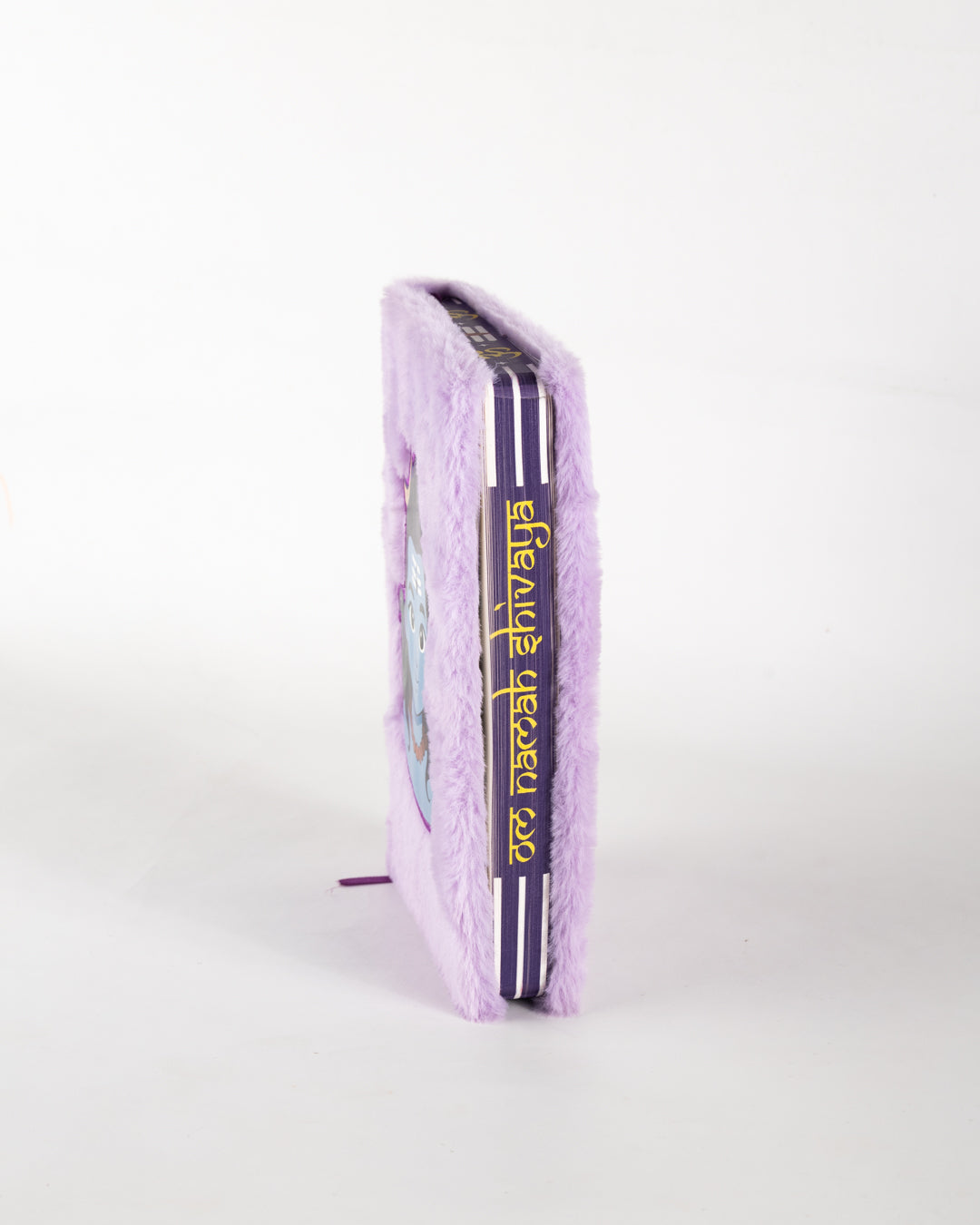 Third Eye diary — view 2