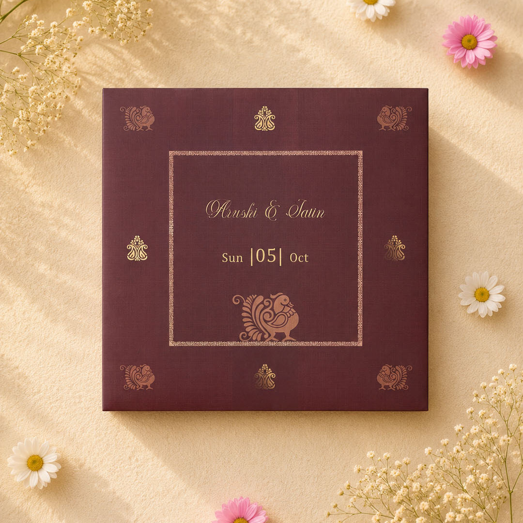
                  
                    Personalized Wedding Invite-358
                  
                