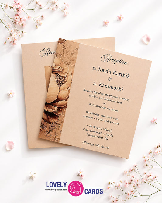 Personalized Wedding Invite-364