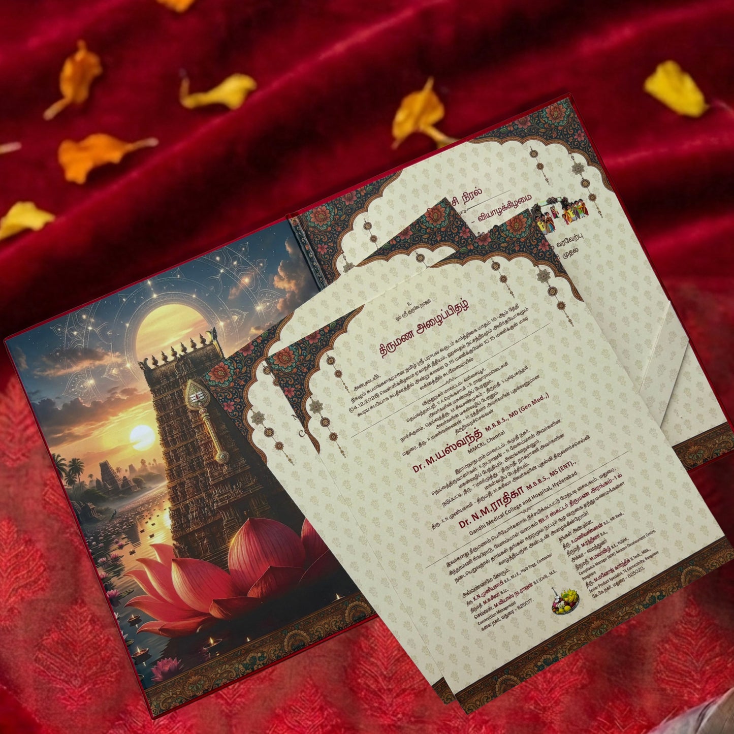 
                  
                    CUSTOMIZED WEDDING CARD 04
                  
                