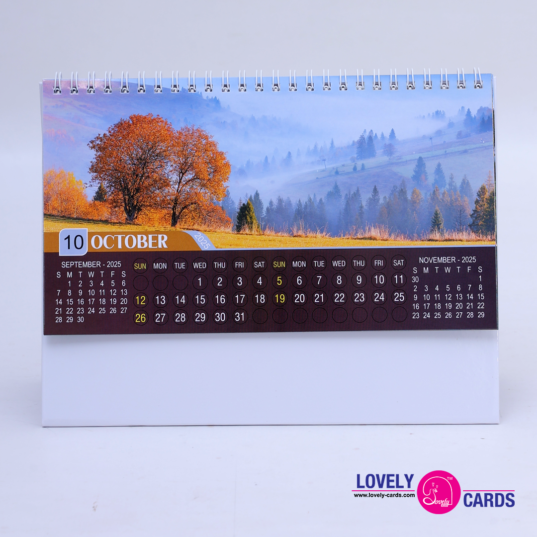 
                  
                    NTL 04 Table Calendar 2025
                  
                