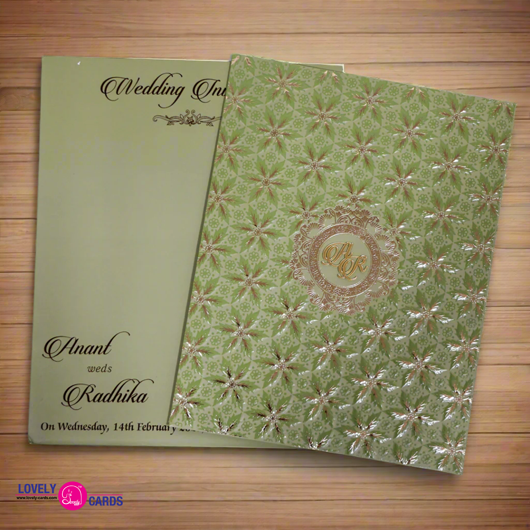 MILLIONE2517-GREEN — view 2
