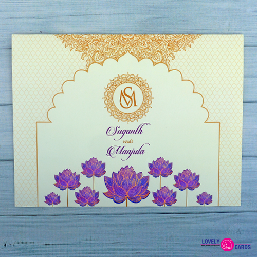 Personalized Wedding Invite-164