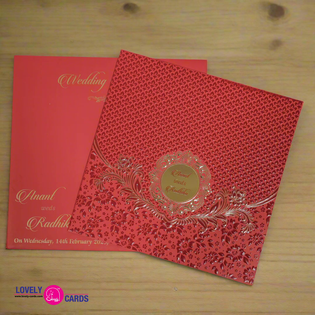 MILLIONE2507-RED — view 2