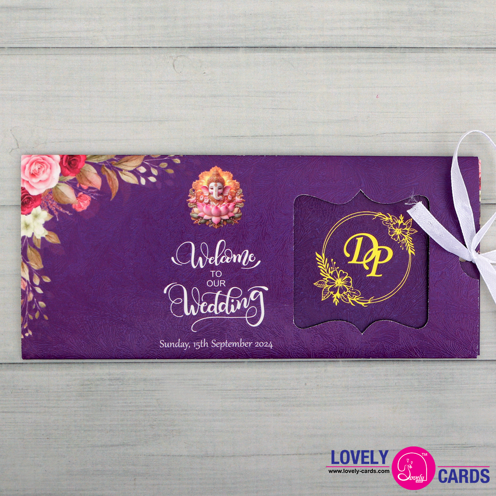 
                  
                    Personalized Wedding Invite-288
                  
                