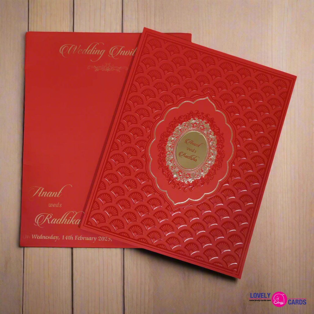 MILLIONE2522-RED — view 2