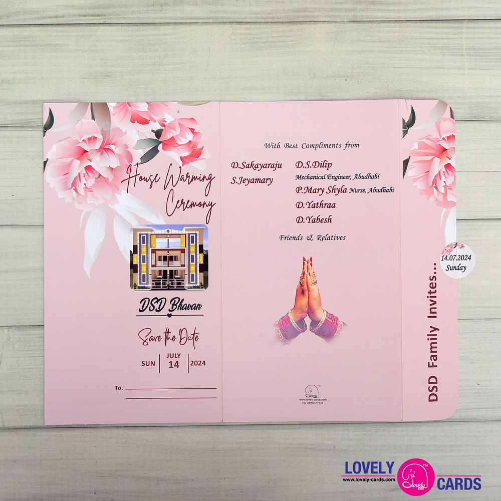 
                  
                    Personalized House Warming Invite-035
                  
                