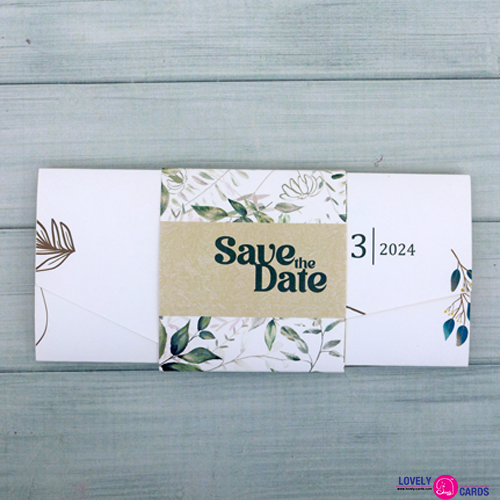 Personalized Wedding Invite-165