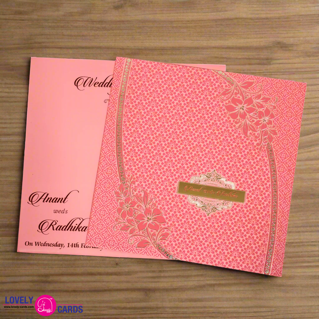 MILLIONE2509-PINK — view 2