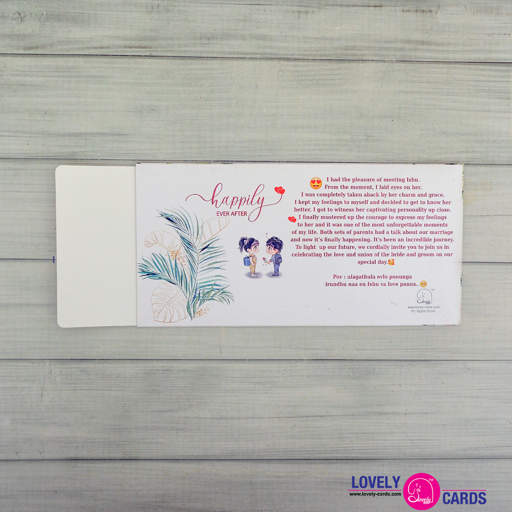 
                  
                    Personalized Wedding Invite-296
                  
                