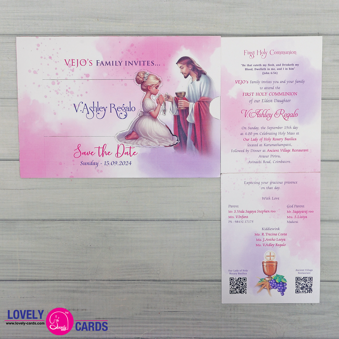 
                  
                    Personalized Holy Communion Invite-006
                  
                