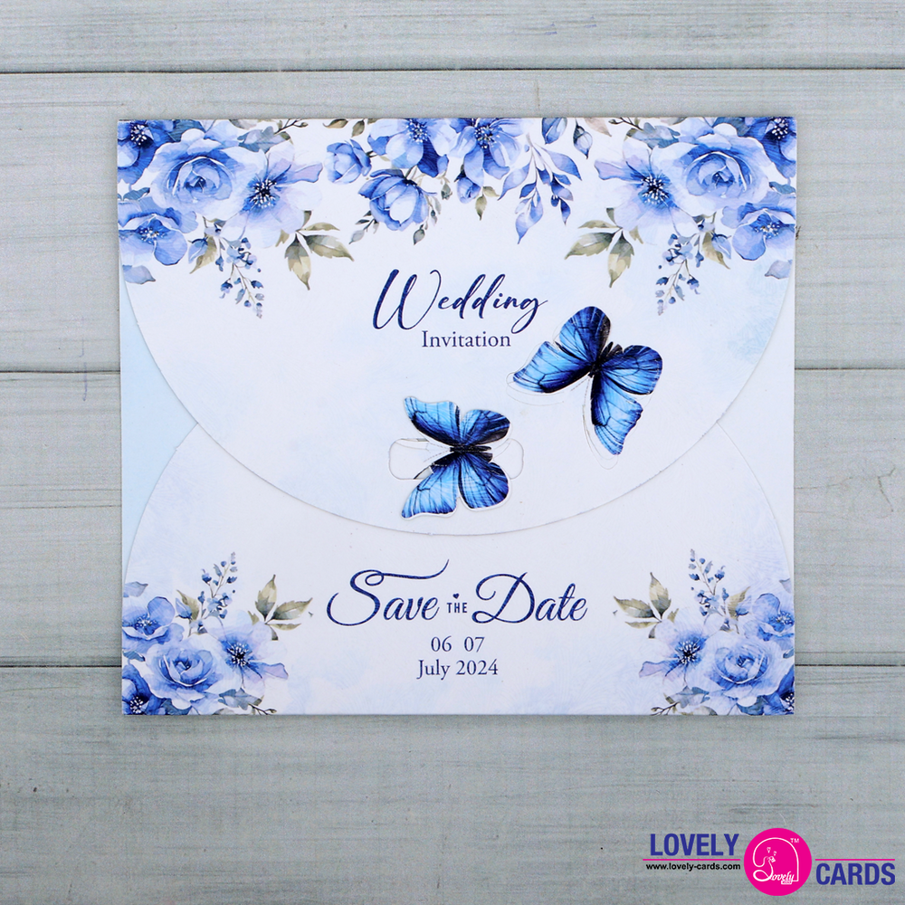 Personalized Wedding Invite-261