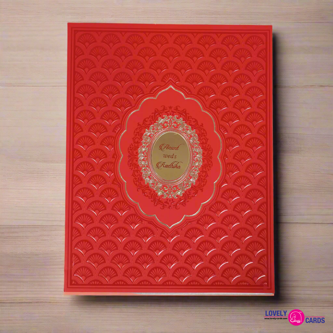 MILLIONE2522-RED