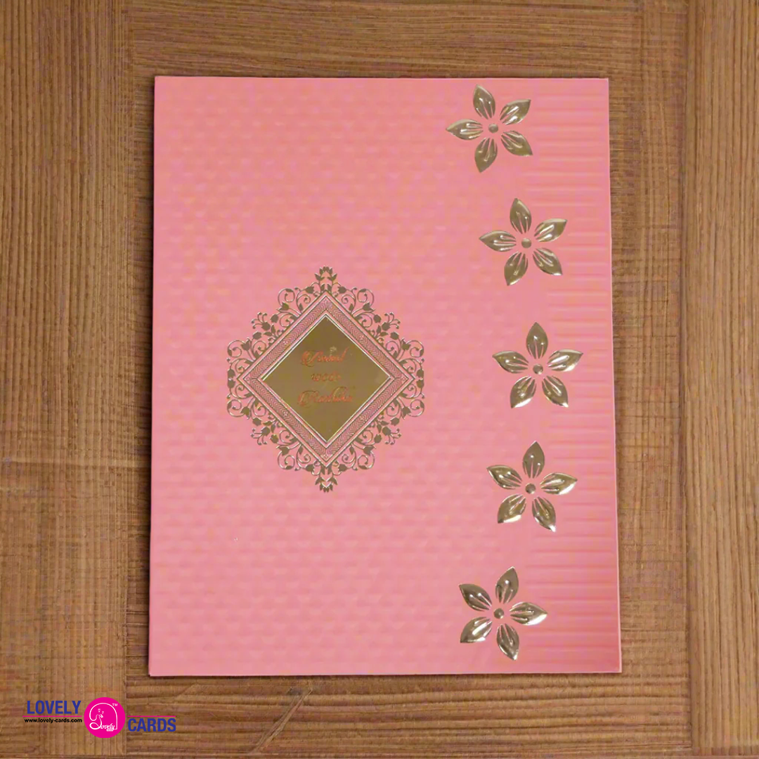 MILLIONE2518-PINK