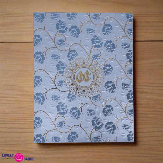 MILLIONE2519-BLUE