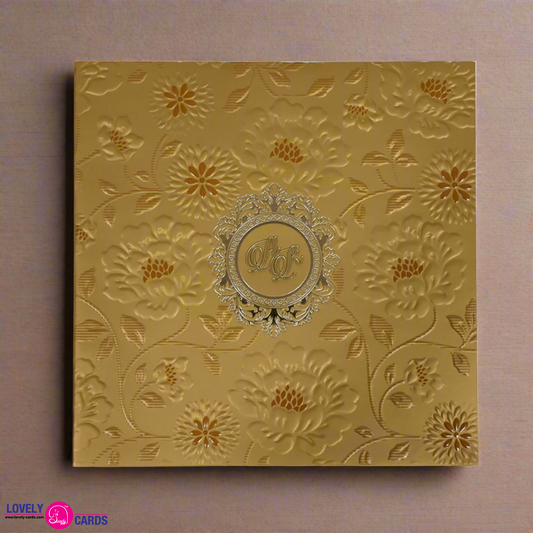MILLIONE2506-GOLD