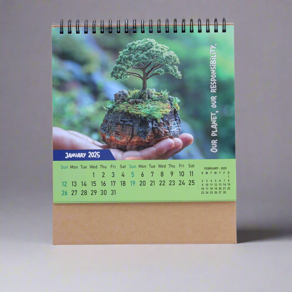 
                  
                    Epitome 03 Table Calendar 2025
                  
                