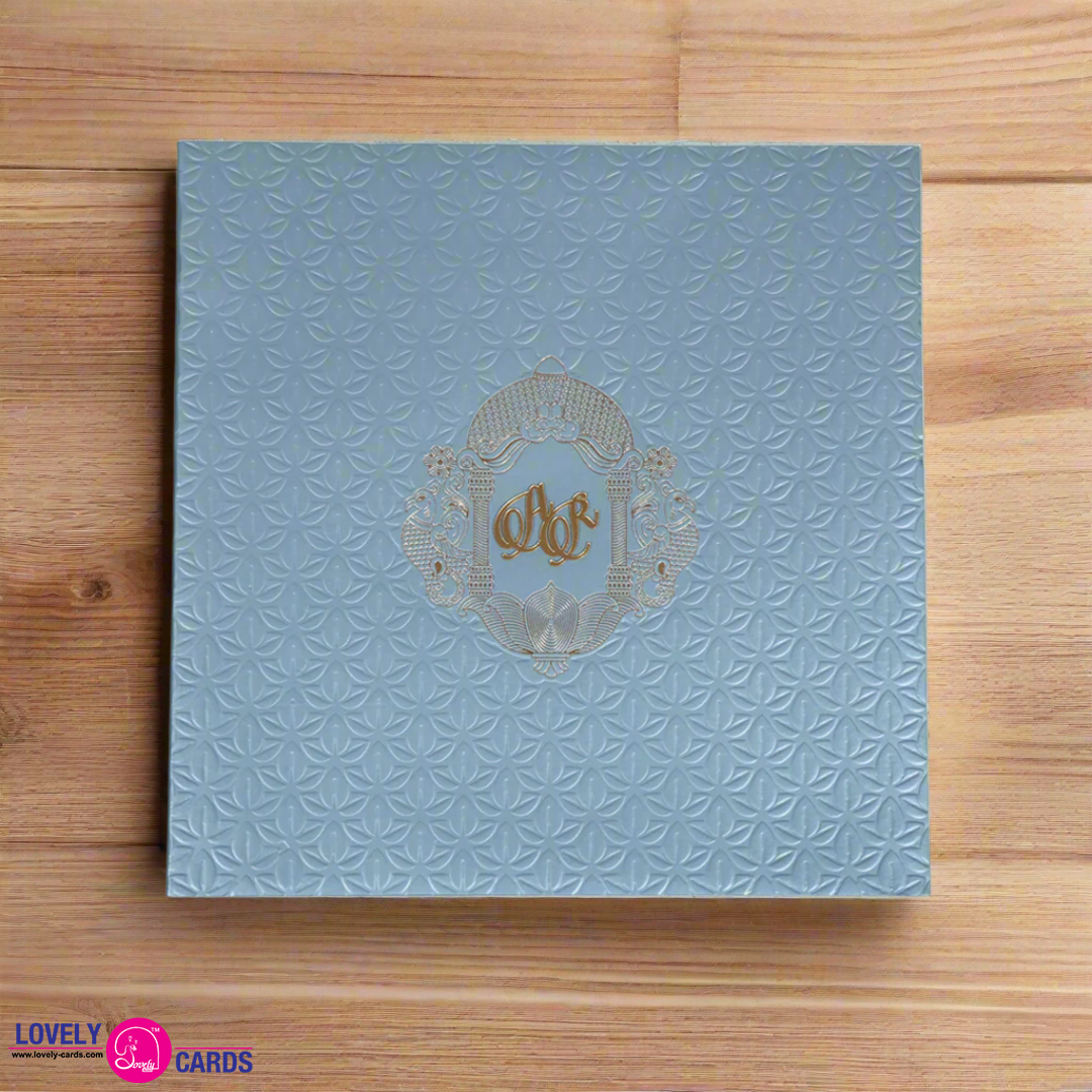 MILLIONE2505-BLUE