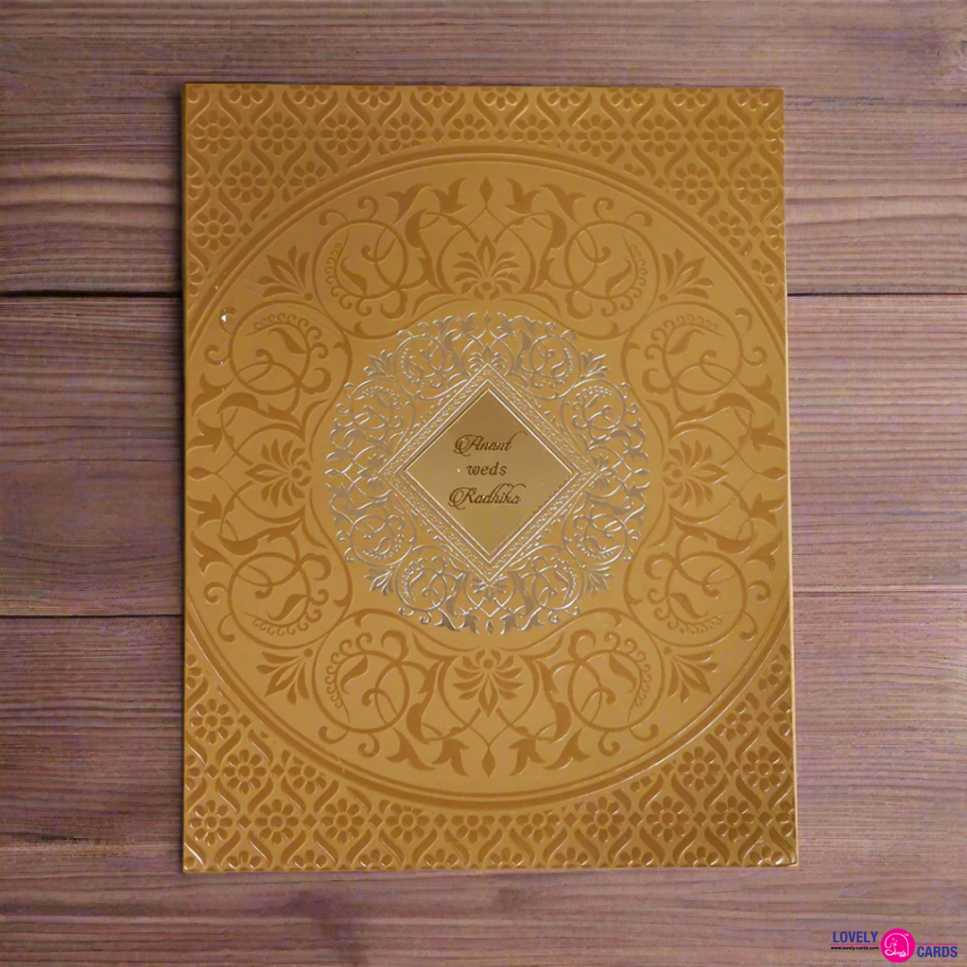 MILLIONE2521-GOLD