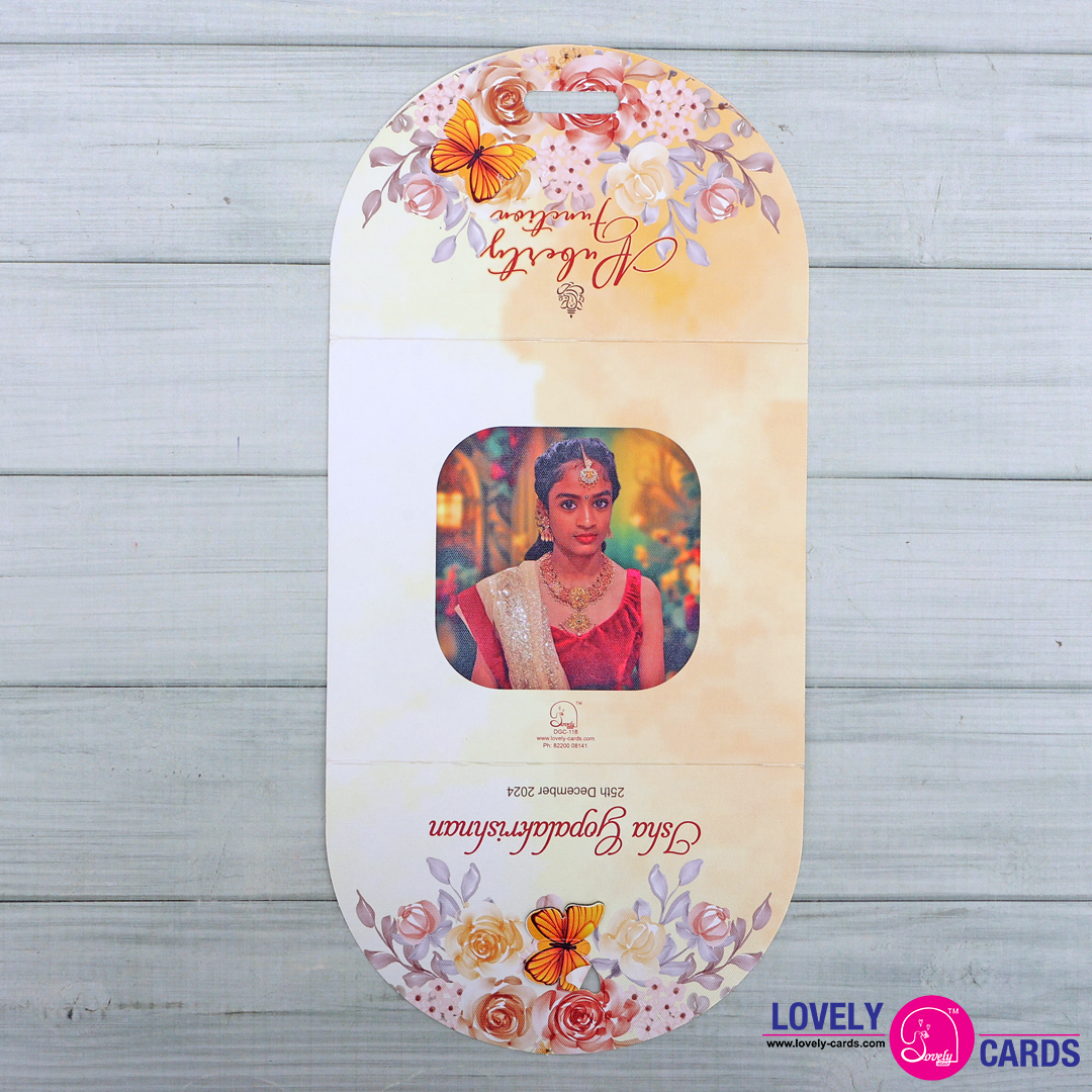 
                  
                    Personalized Puberty Invite-017
                  
                