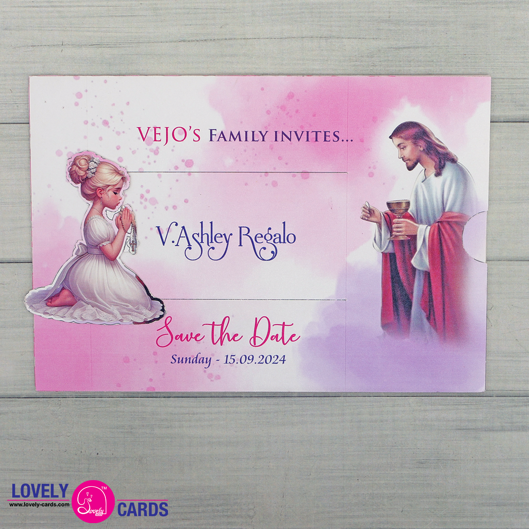 Personalized Holy Communion Invite-006