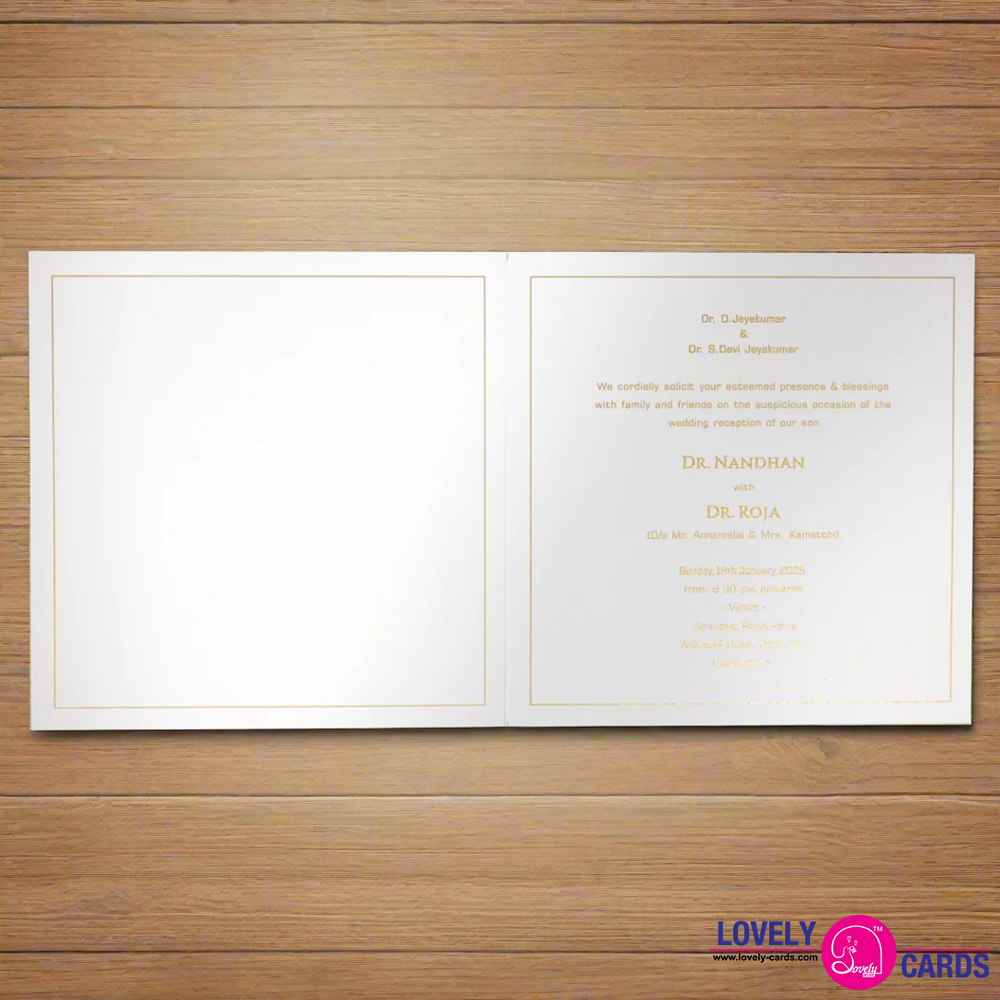 
                  
                    Personalized Wedding Invite-309
                  
                