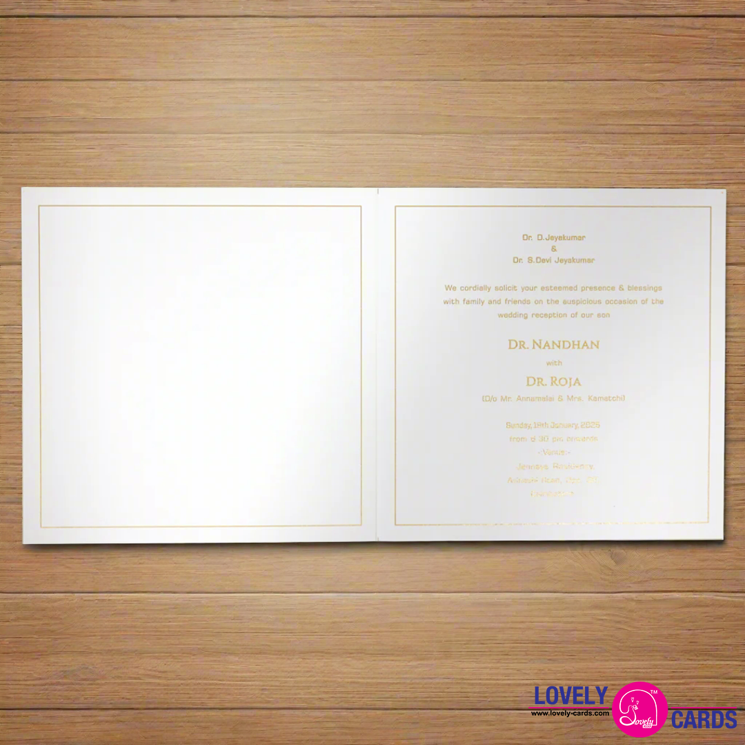 
                  
                    Personalized Wedding Invite-309
                  
                