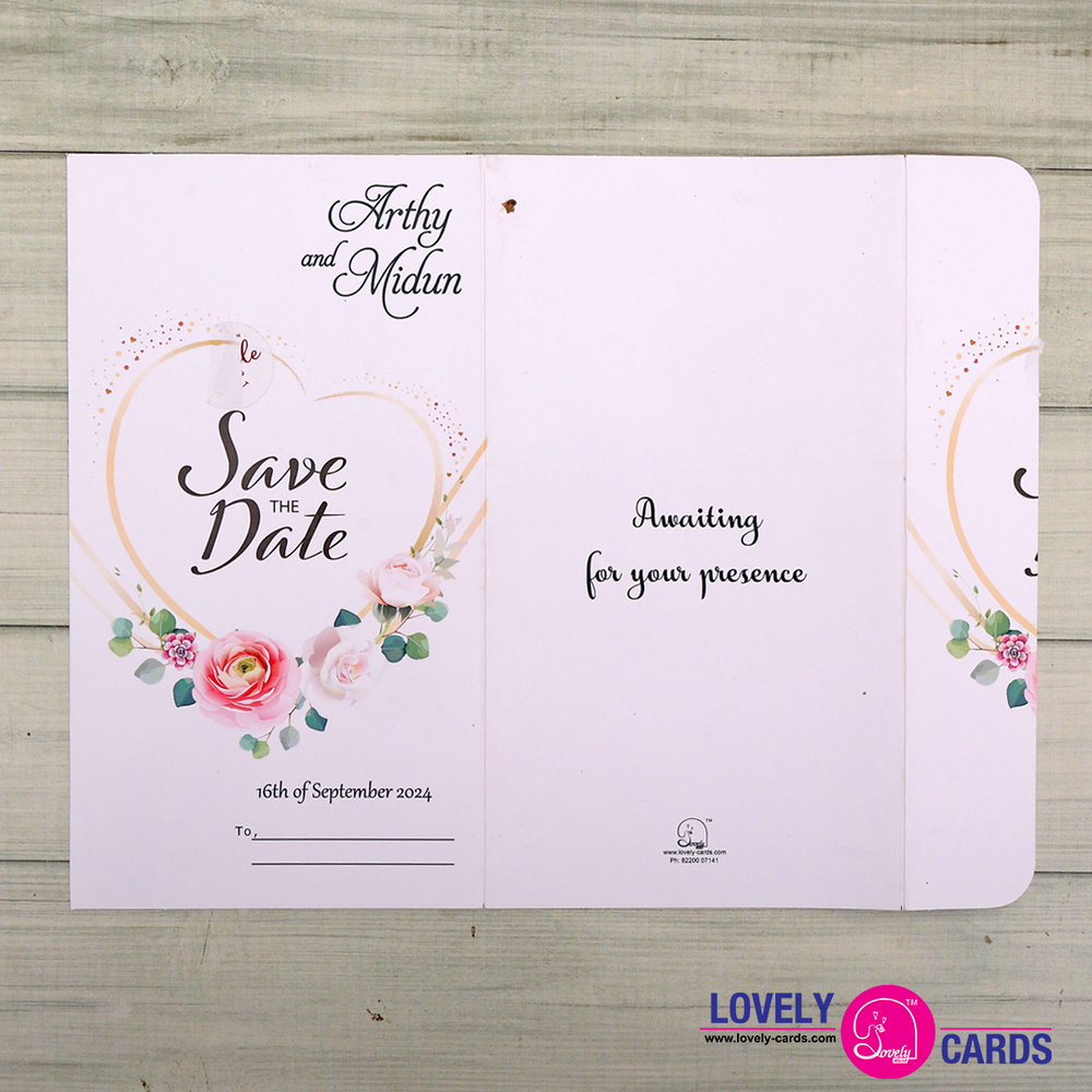 
                  
                    Personalized Wedding Invite-252
                  
                