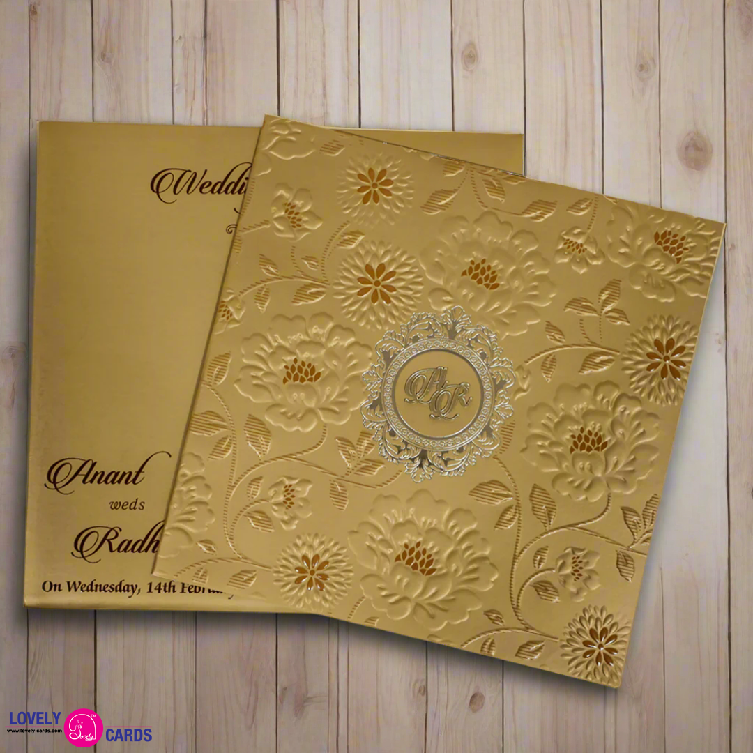MILLIONE2506-GOLD — view 2