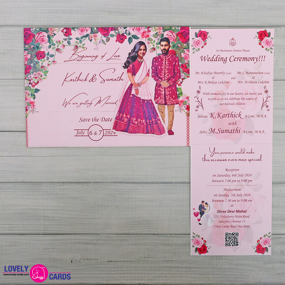 
                  
                    Personalized Wedding Invite-283
                  
                