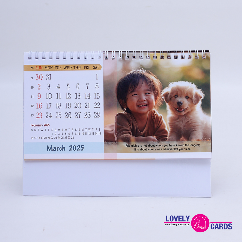 
                  
                    NTL 03 Table Calendar 2025
                  
                