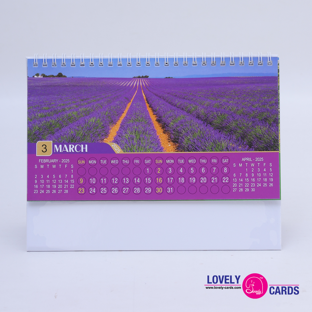 
                  
                    NTL 04 Table Calendar 2025
                  
                