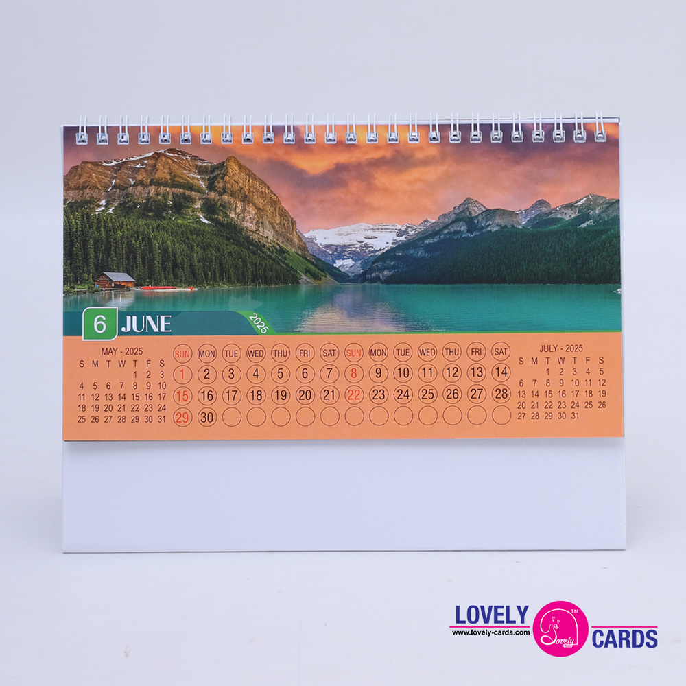 
                  
                    NTL 04 Table Calendar 2025
                  
                