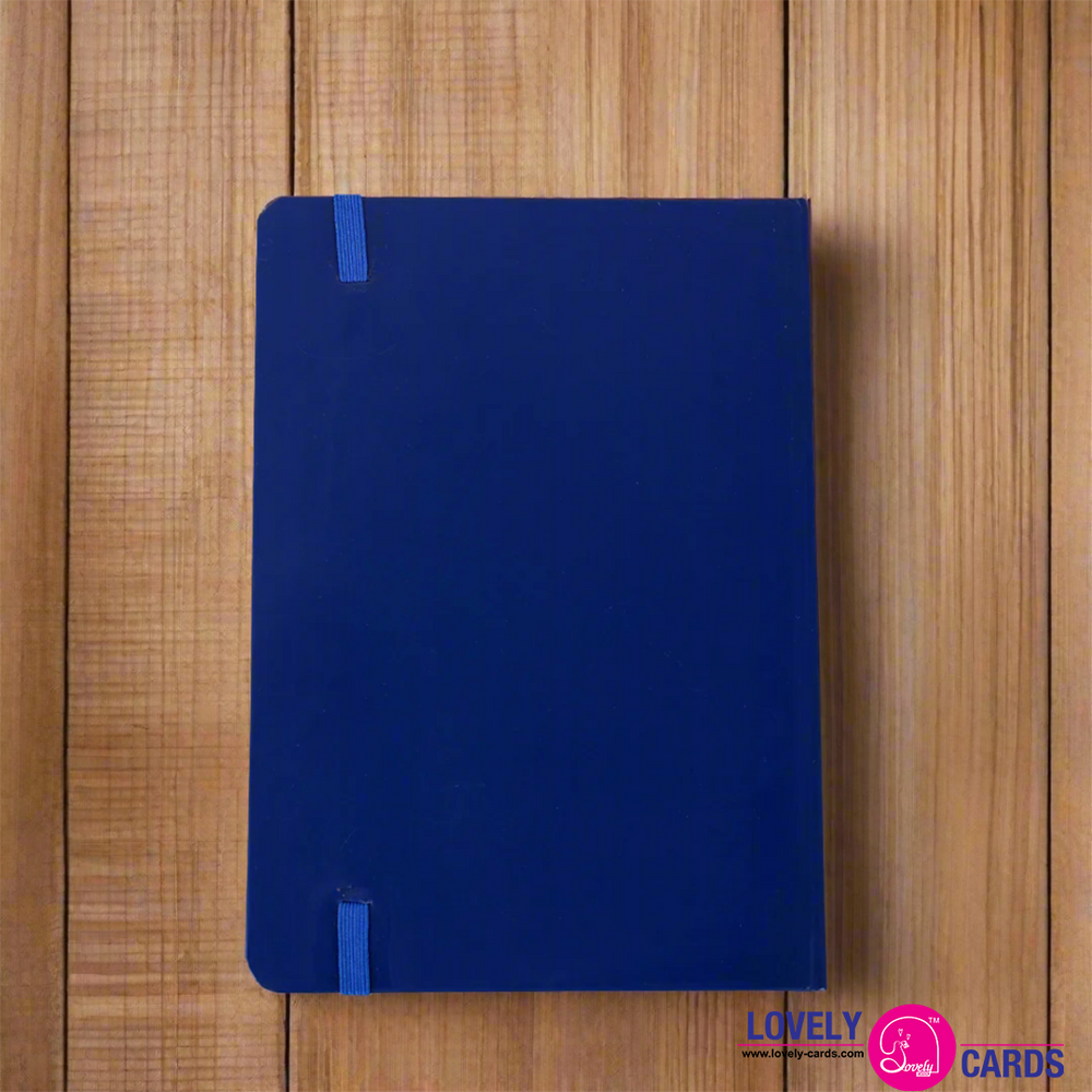 
                  
                    SM 3443-NAVY BLUE NOTEBOOK
                  
                