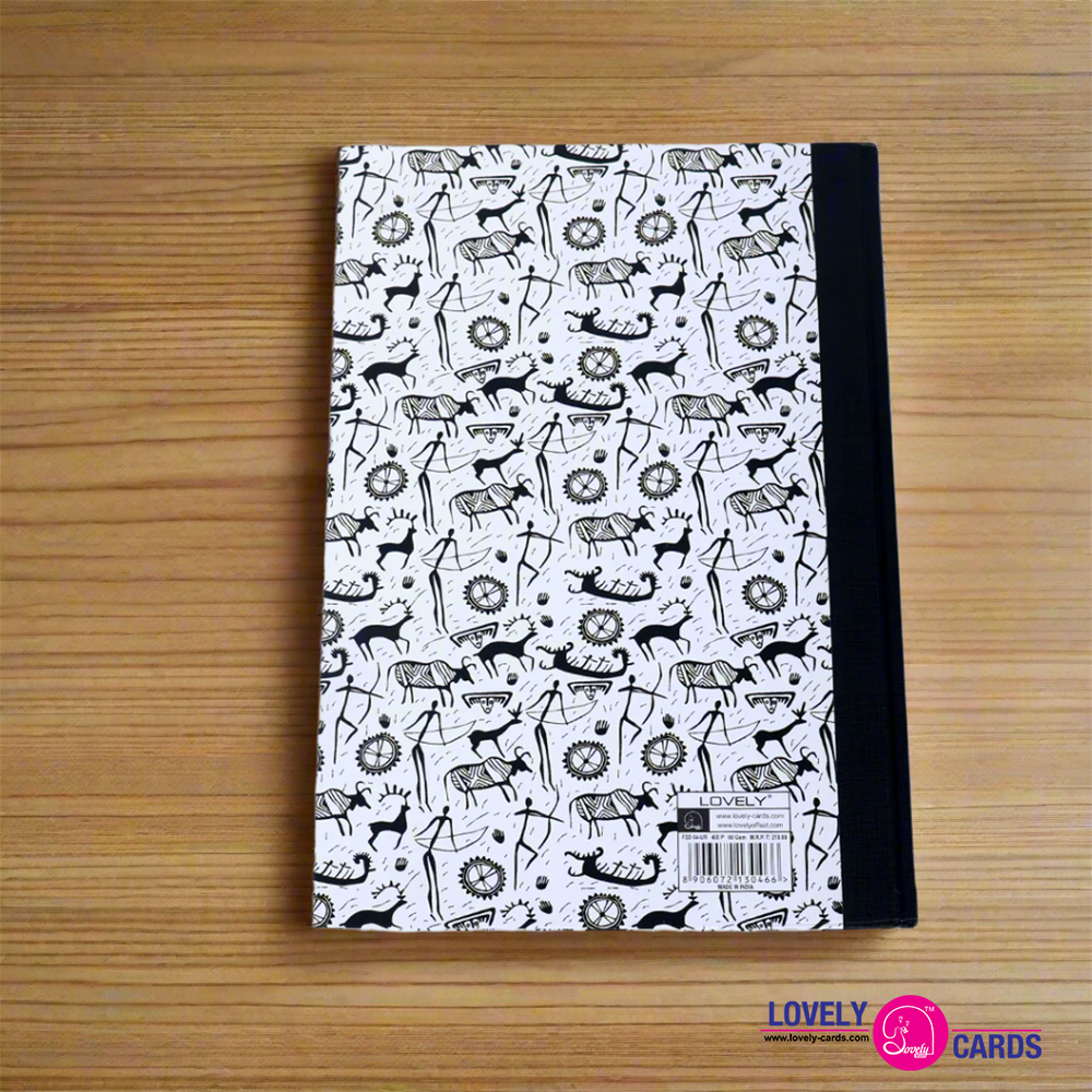 
                  
                    FSD-04-A4-UR 5 SUBJECT NOTEBOOK DELUXE
                  
                