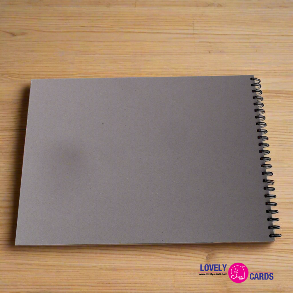 
                  
                    AP 03 DRAWING NOTEBOOK
                  
                