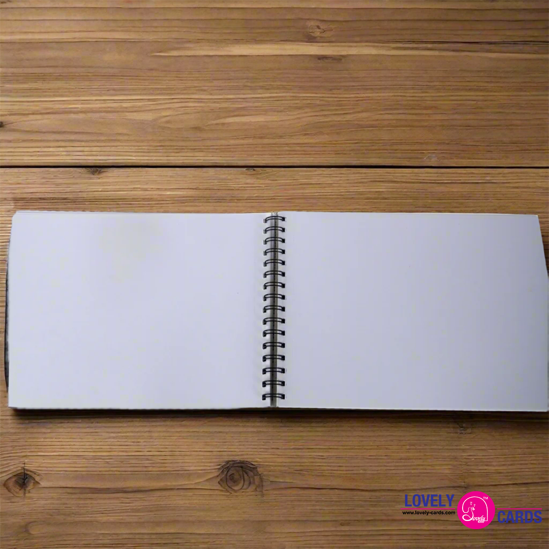 AP 04 DRAWING NOTEBOOK — view 2