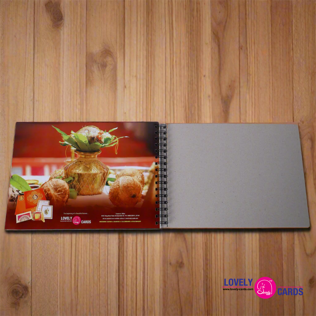 AP 04 DRAWING NOTEBOOK — view 4