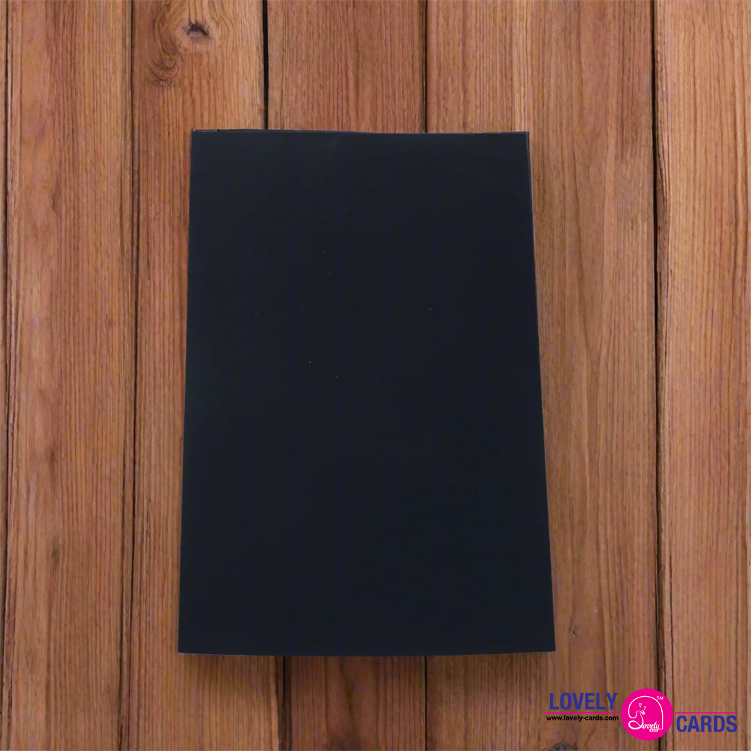 A6-PAD TYPE NOTEBOOK RULED SPL — view 3