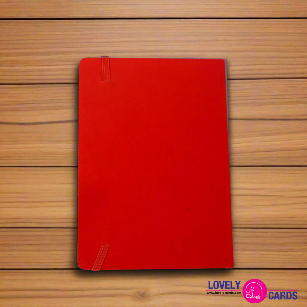 
                  
                    SM 3443-RED NOTEBOOK
                  
                