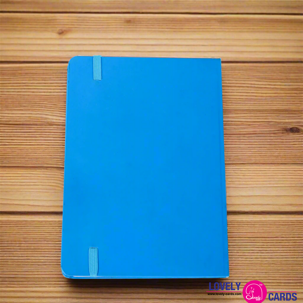 
                  
                    SM 3443-SKY BLUE NOTEBOOK
                  
                