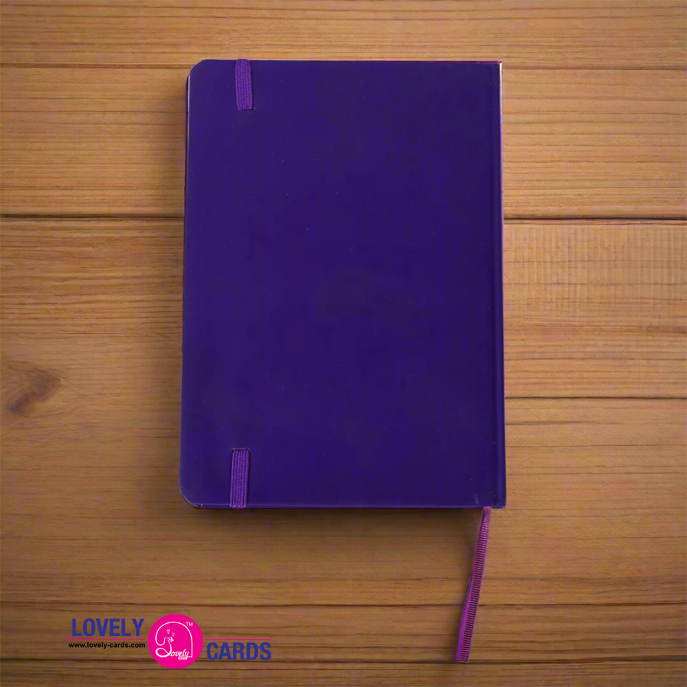 
                  
                    SM 3443-PURPLE NOTEBOOK
                  
                